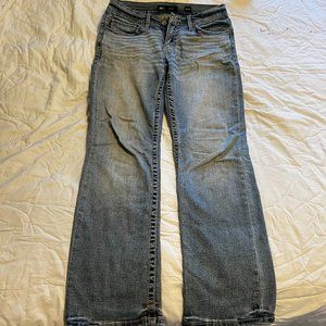 BKE MENs Jeans - 30/32